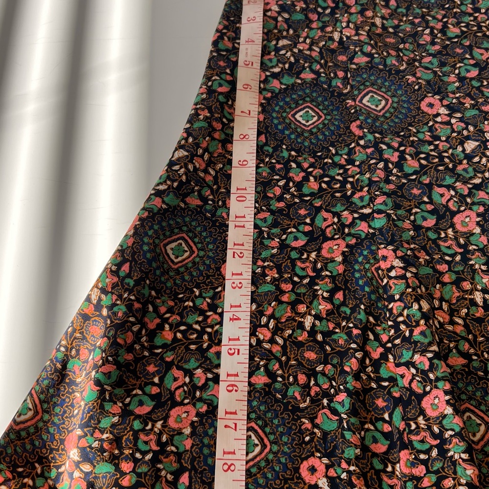 J Crew lined dress - Picture 9 of 13